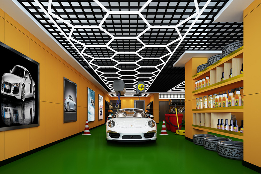 臨街洗車(chē)店需要特別注意什么事情？