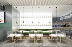 店鋪裝修指南：奶茶店裝修需要多久時(shí)間？